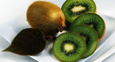 Recept na lahodný a neobvykle krásný džem z kiwi